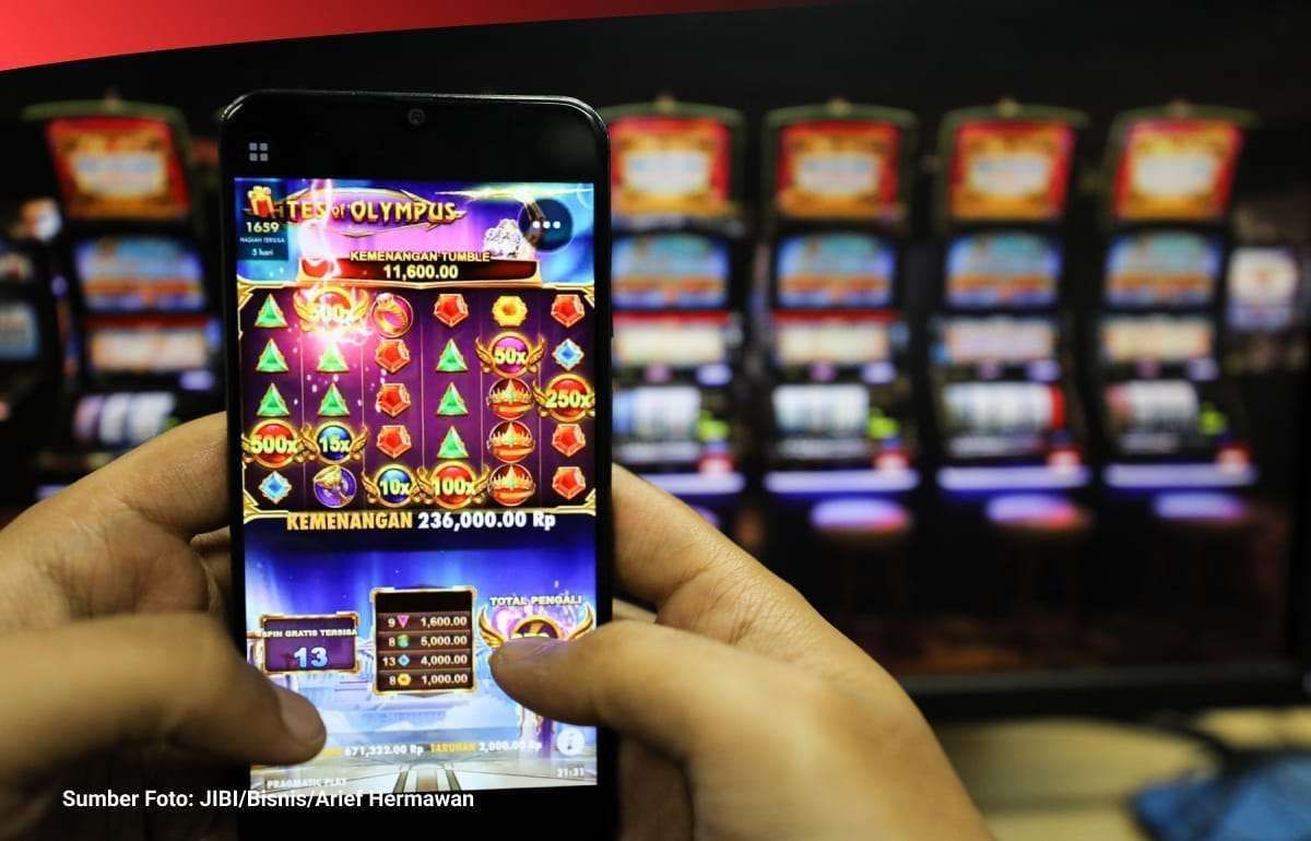 Untuk mendapatkan bonus slot, ada beberapa syarat umum yang perlu dipenuhi oleh pemain. Pertama, pemain harus mendaftar dan