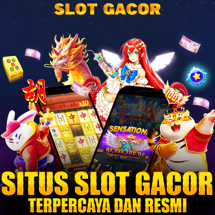 Peran Algoritma dalam Permainan Slot Online