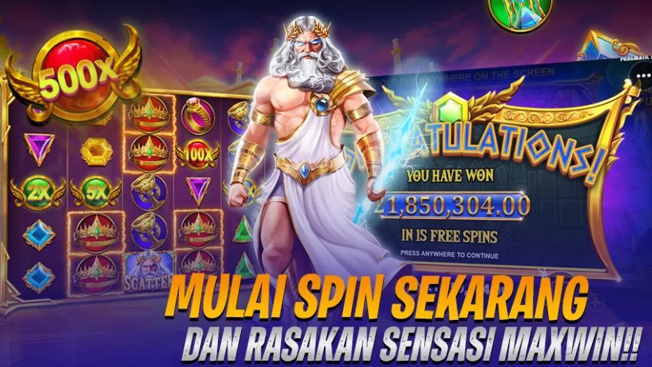 Masa Depan Slot Online: Apakah Akan Semakin Populer?