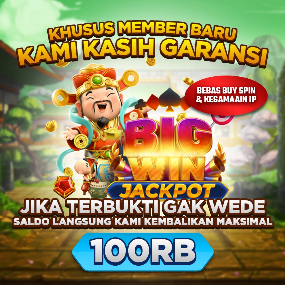 Kisah Pemain Slot yang Kehilangan Segalanya!